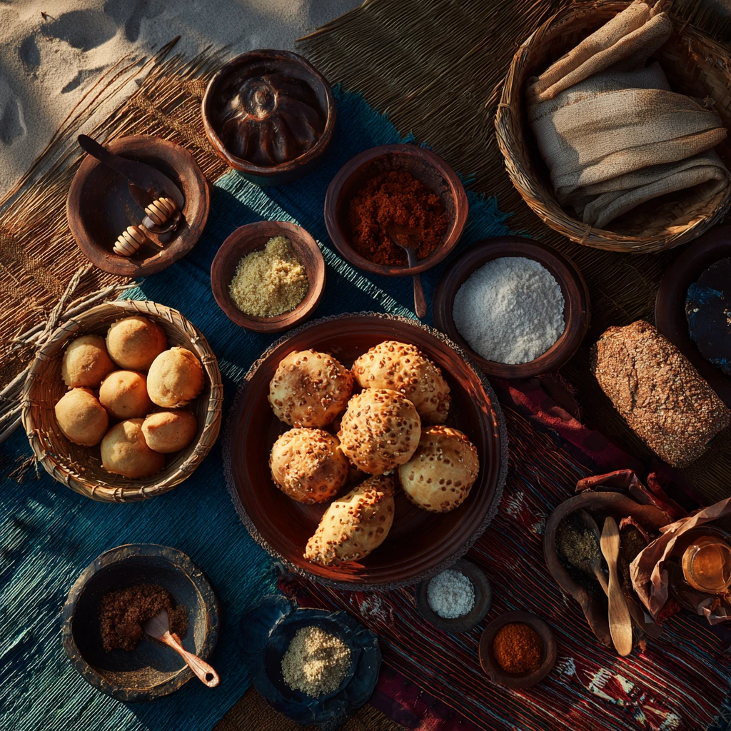 10 Dishes That Tell the Story of Africa’s Food Cultures