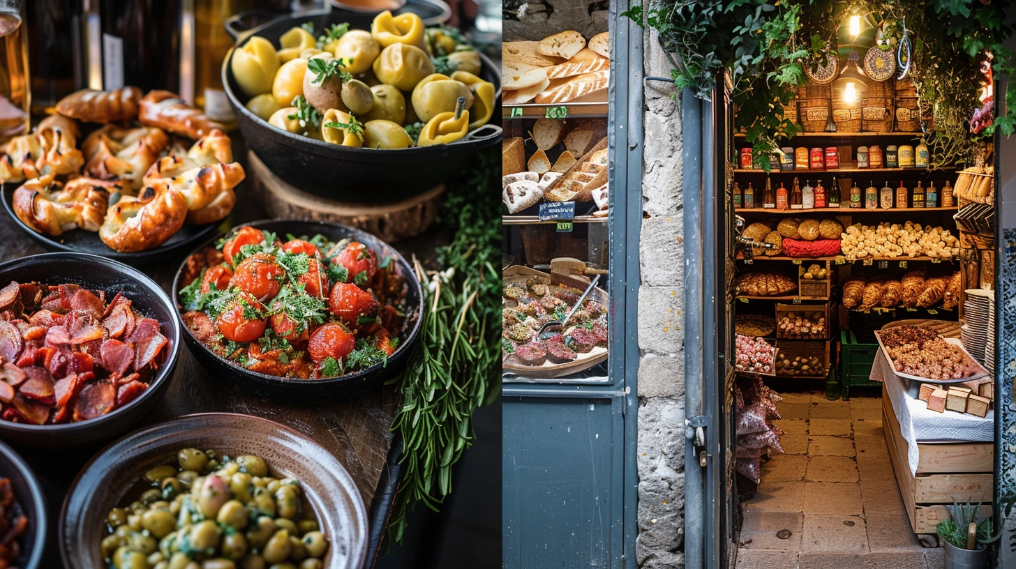 Iberia by Rail: Barcelona to Porto via Madrid, Seville and Lisbon