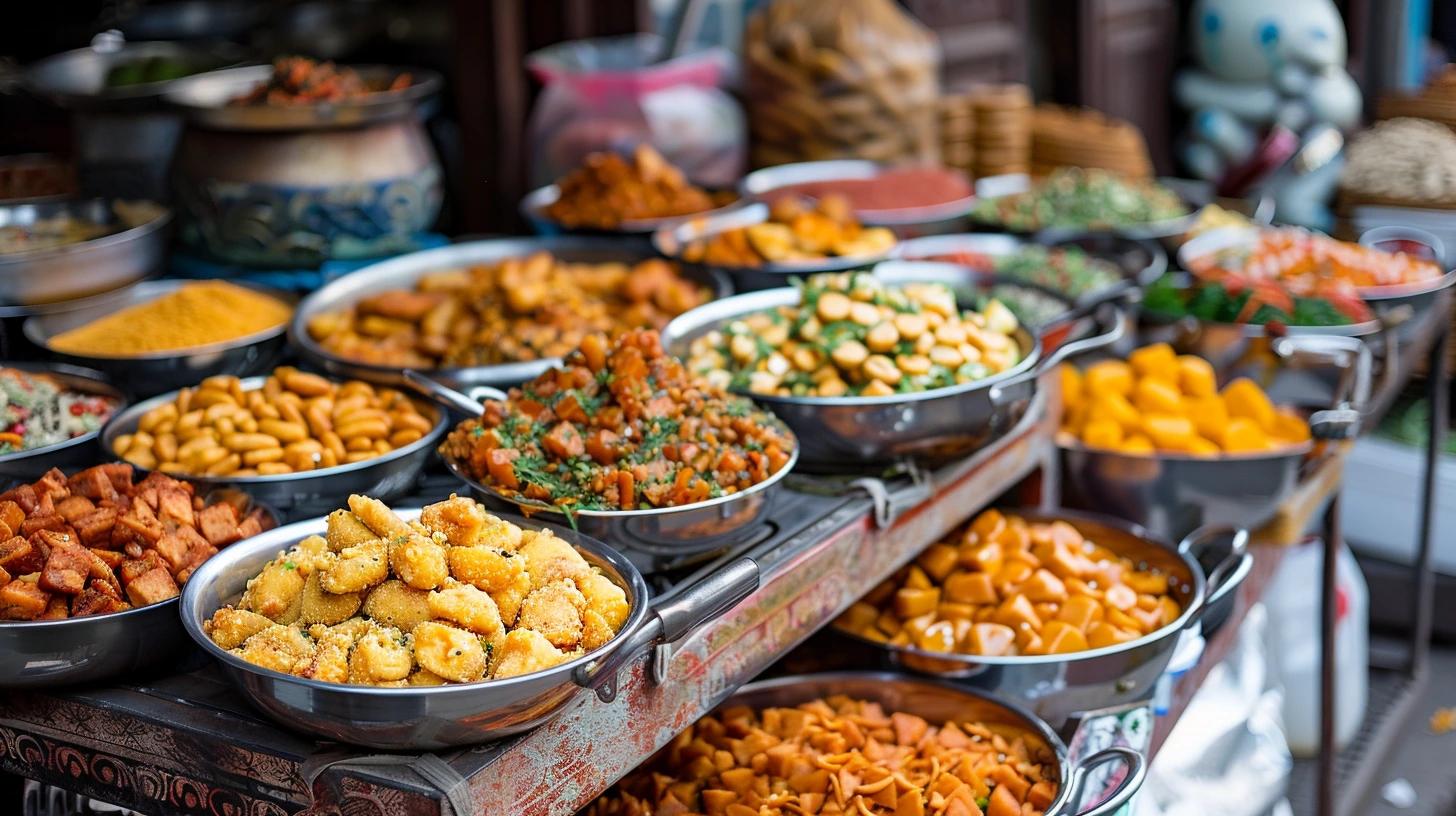 The Golden Triangle to the Himalayas: Delhi to Pokhara via Kathmandu