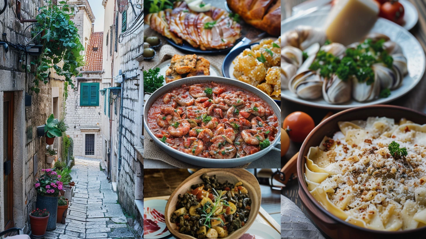 The Adriatic Road Trip: Dubrovnik to Ljubljana via Split, Zadar and Zagreb