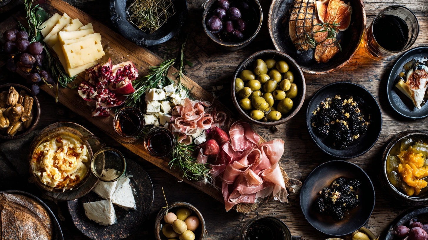 The Best Traditional Recipes for Beginners