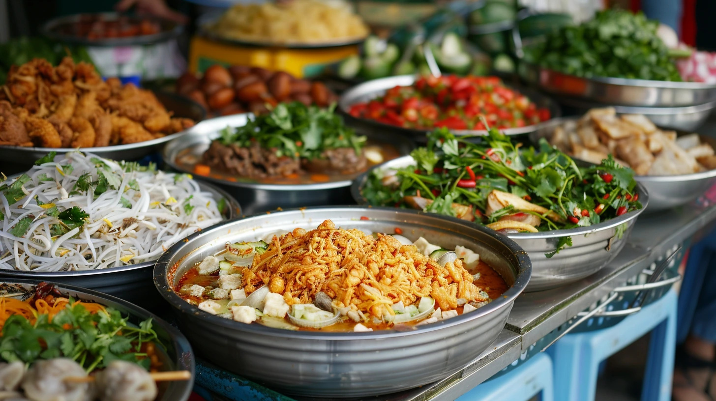 Vietnam by Train: Hanoi to Ho Chi Minh City via Hue and Hoi An