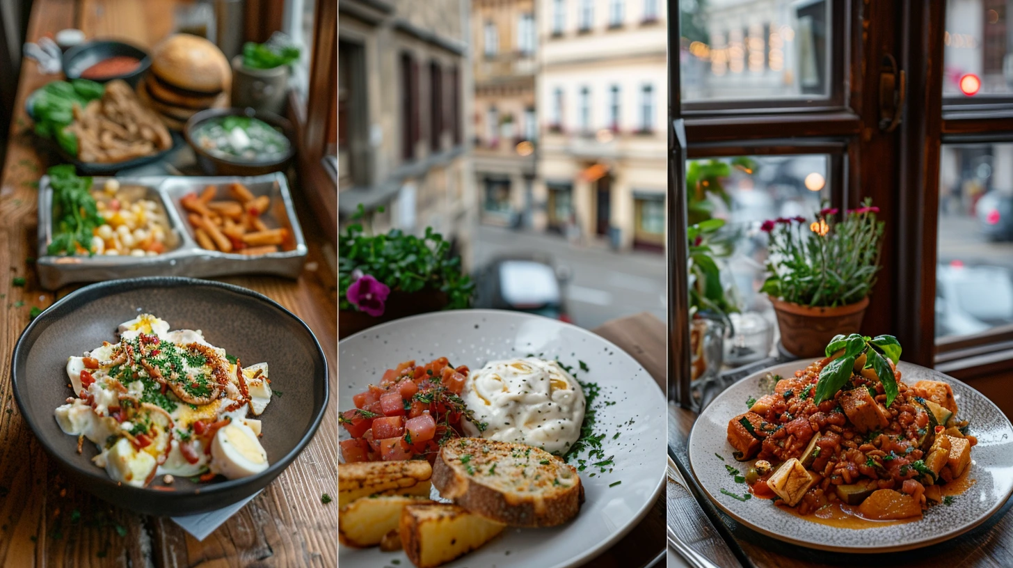 Central Europe by Train: Krakow to Berlin via Wroclaw and Dresden