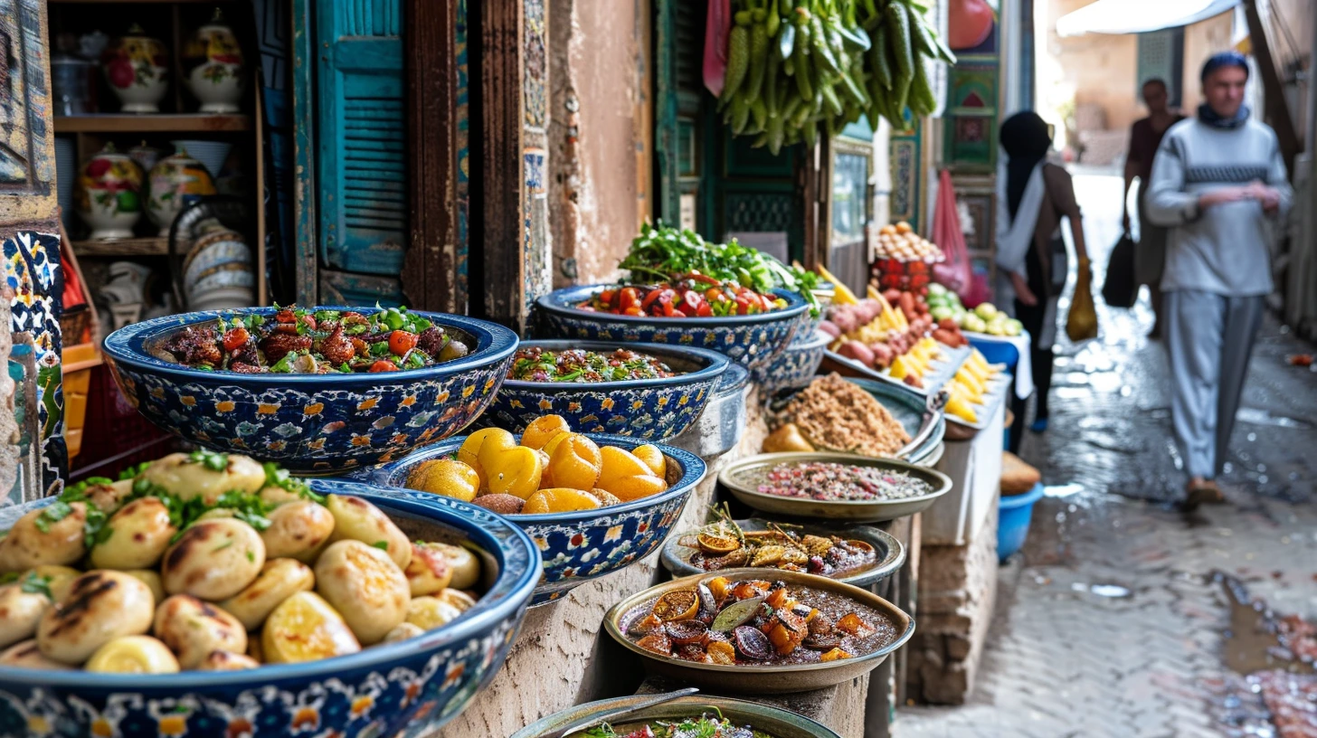 The Crazy Roads of Morocco: A Road Trip from Marrakech to Essaouira