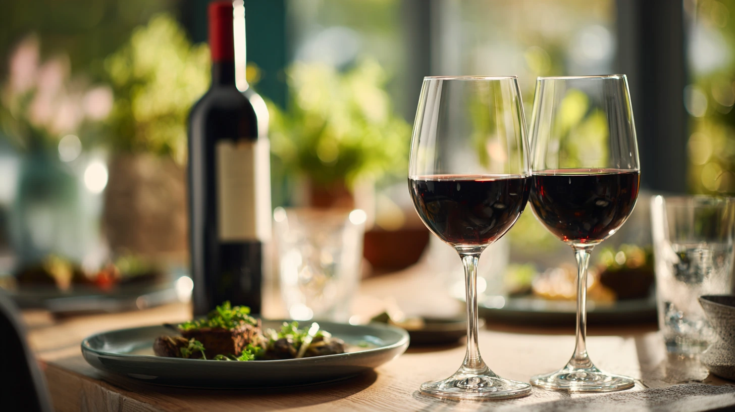 Red Wine for Beginners: What to Try First