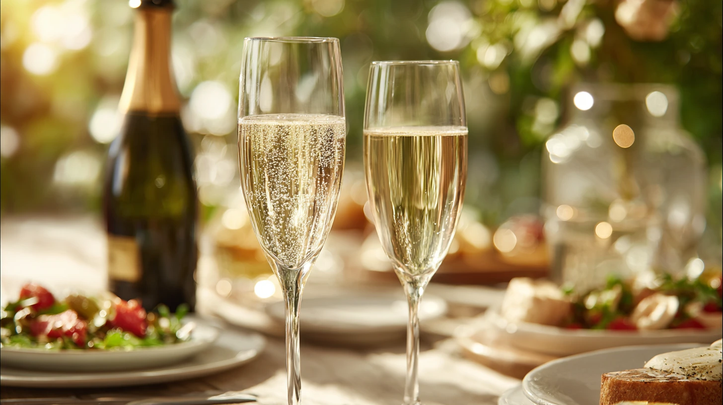 Sparkling Wine Explained: Champagne, Prosecco, Cava and Beyond