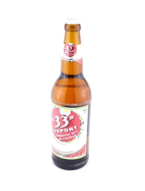 33 Export Morocco