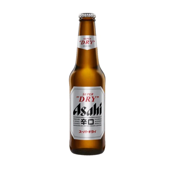 Asahi Super Dry