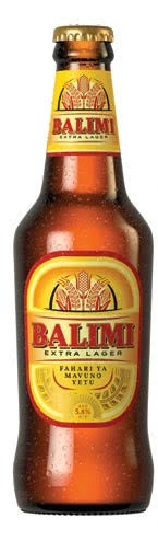 Balimi Extra Lager