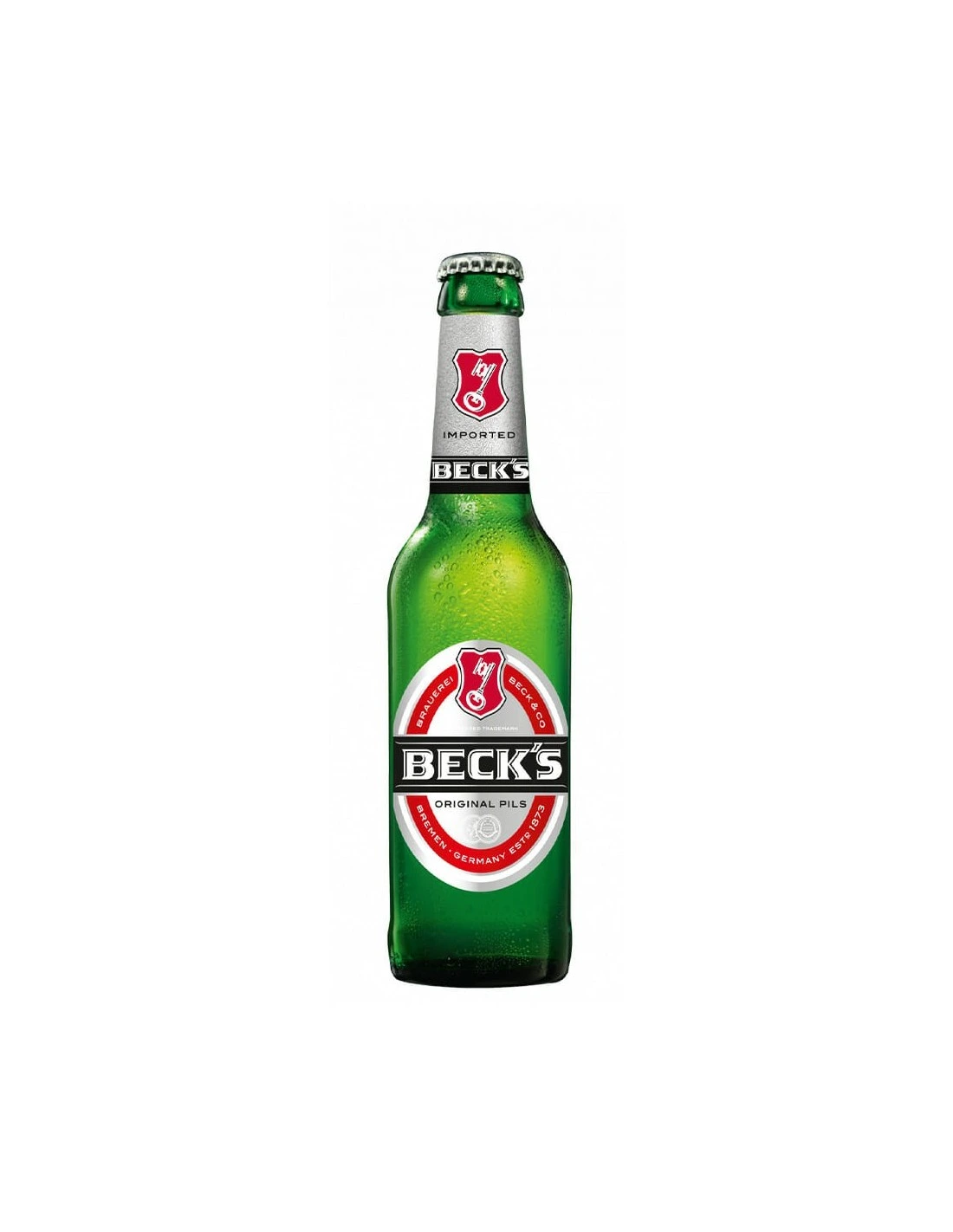 Beck’s