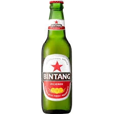 Bintang Pilsener