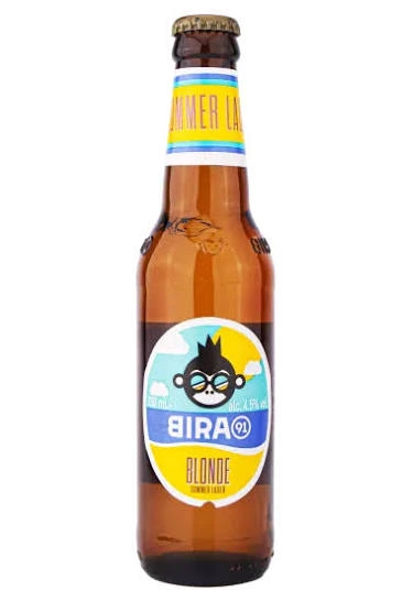 Bira 91 Blonde