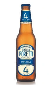 Birrificio Angelo Poretti 4 Luppoli