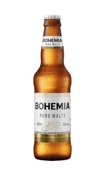 Bohemia Pilsen