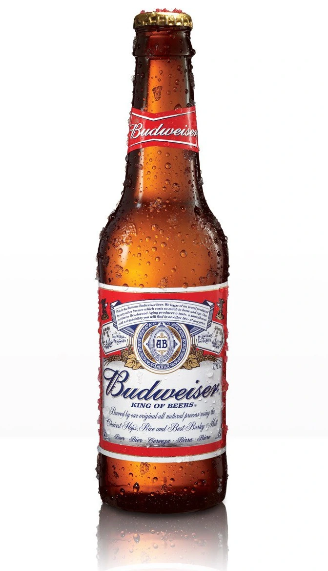 Budweiser
