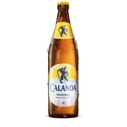 Calanda Lager