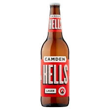 Camden Hells