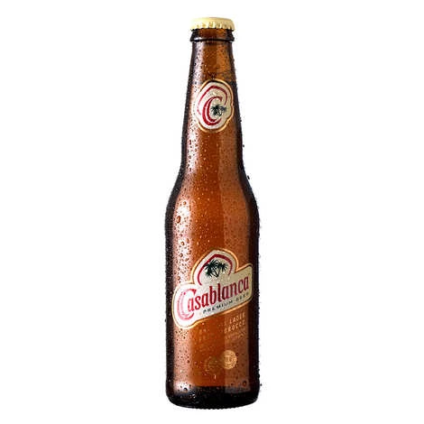 Casablanca Beer