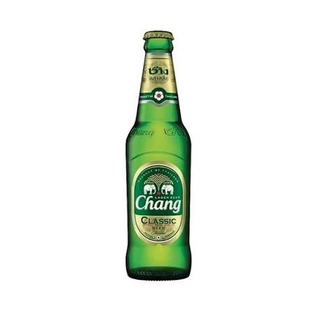 Chang Classic