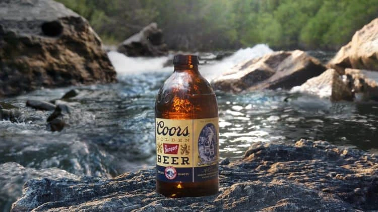 Coors Banquet