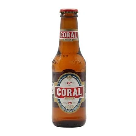 Coral Lager