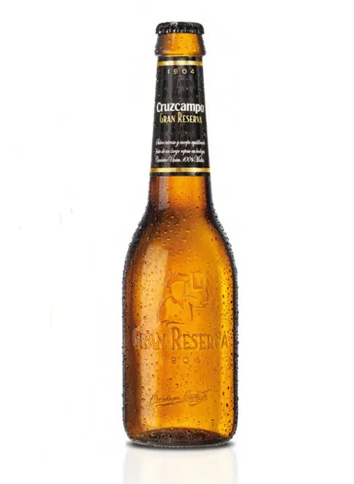 Cruzcampo Gran Reserva