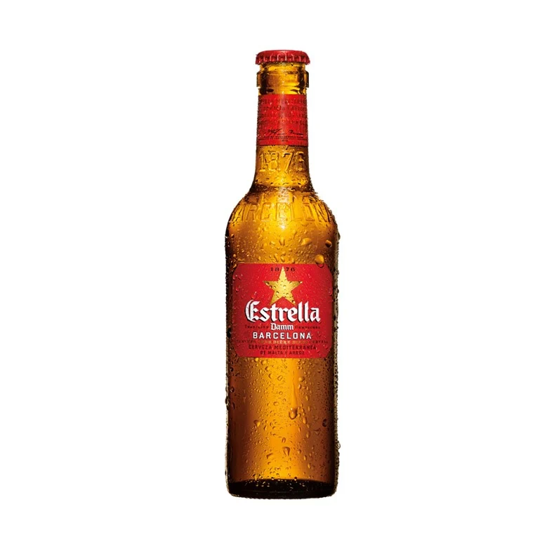 Estrella Damm