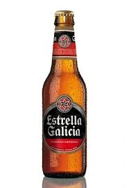 Estrella Galicia