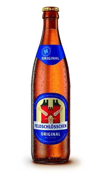 Feldschlösschen Original