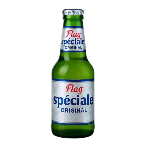 Flag Spéciale