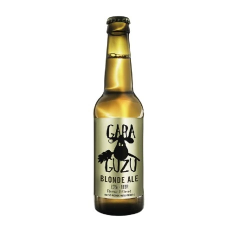 Gara Guzu Blonde Ale