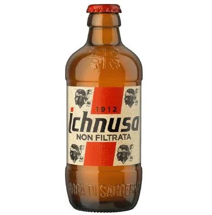 Ichnusa Non Filtrata
