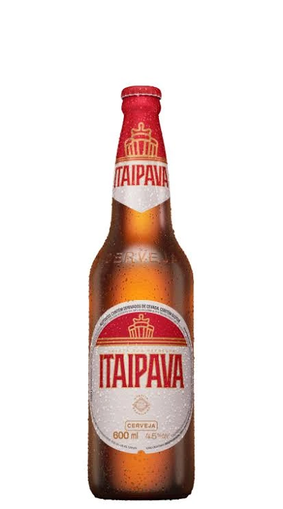 Itaipava Pilsen