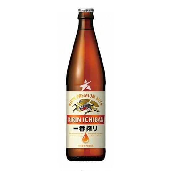 Kirin Ichiban