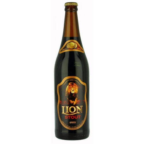 Lion Stout