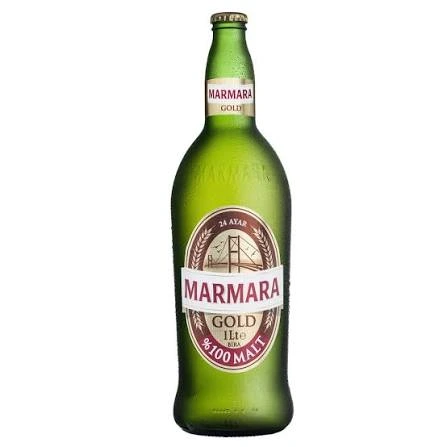Marmara Gold