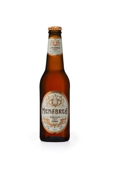 Menabrea Bionda