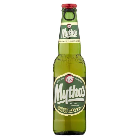 Mythos