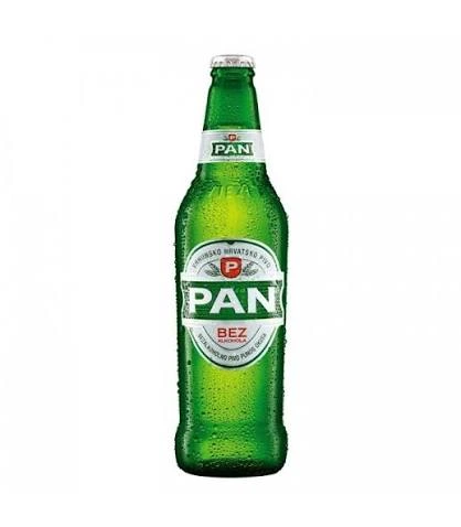 Pan Lager