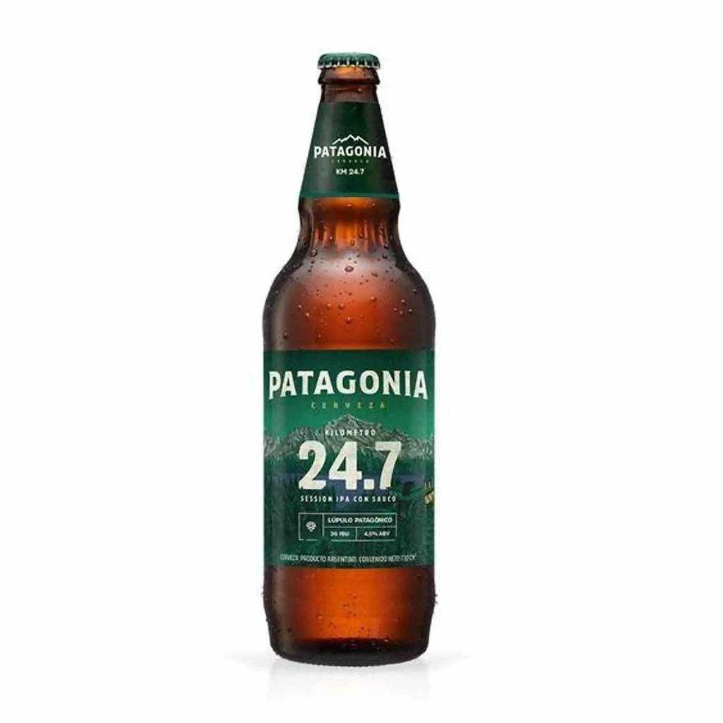Patagonia 24.7