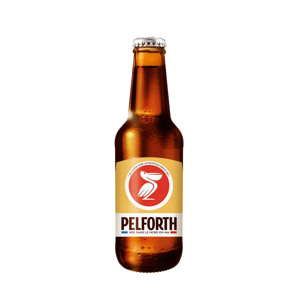 Pelforth Blonde