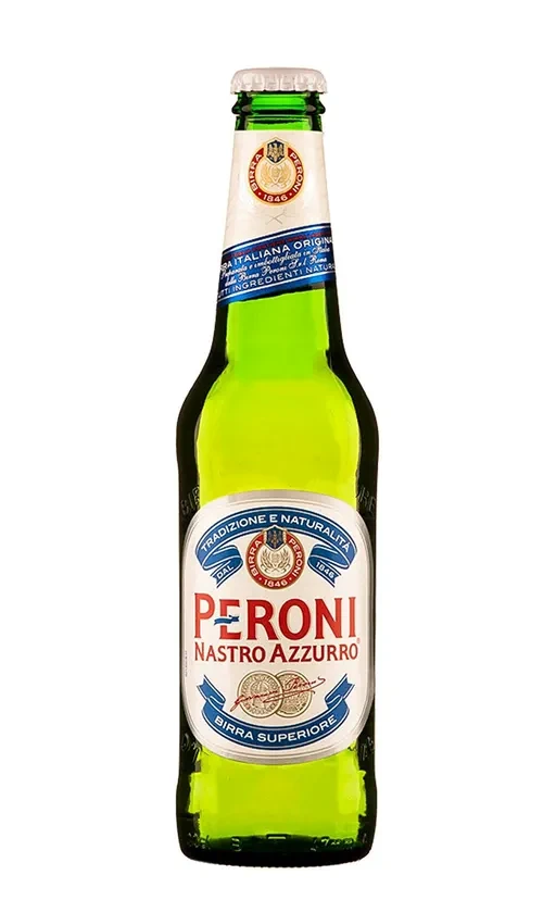 Peroni Nastro Azzurro