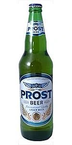 Prost Lager