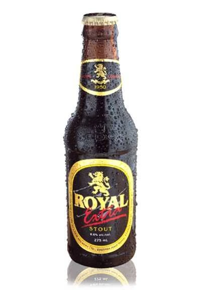 Royal Extra Stout