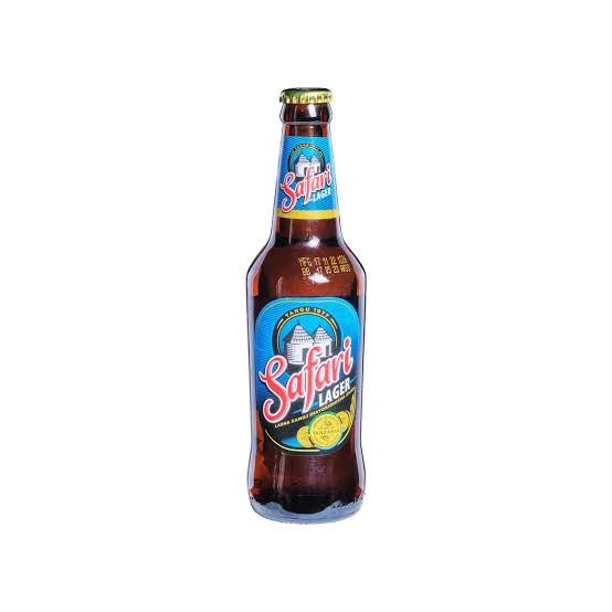Safari Lager