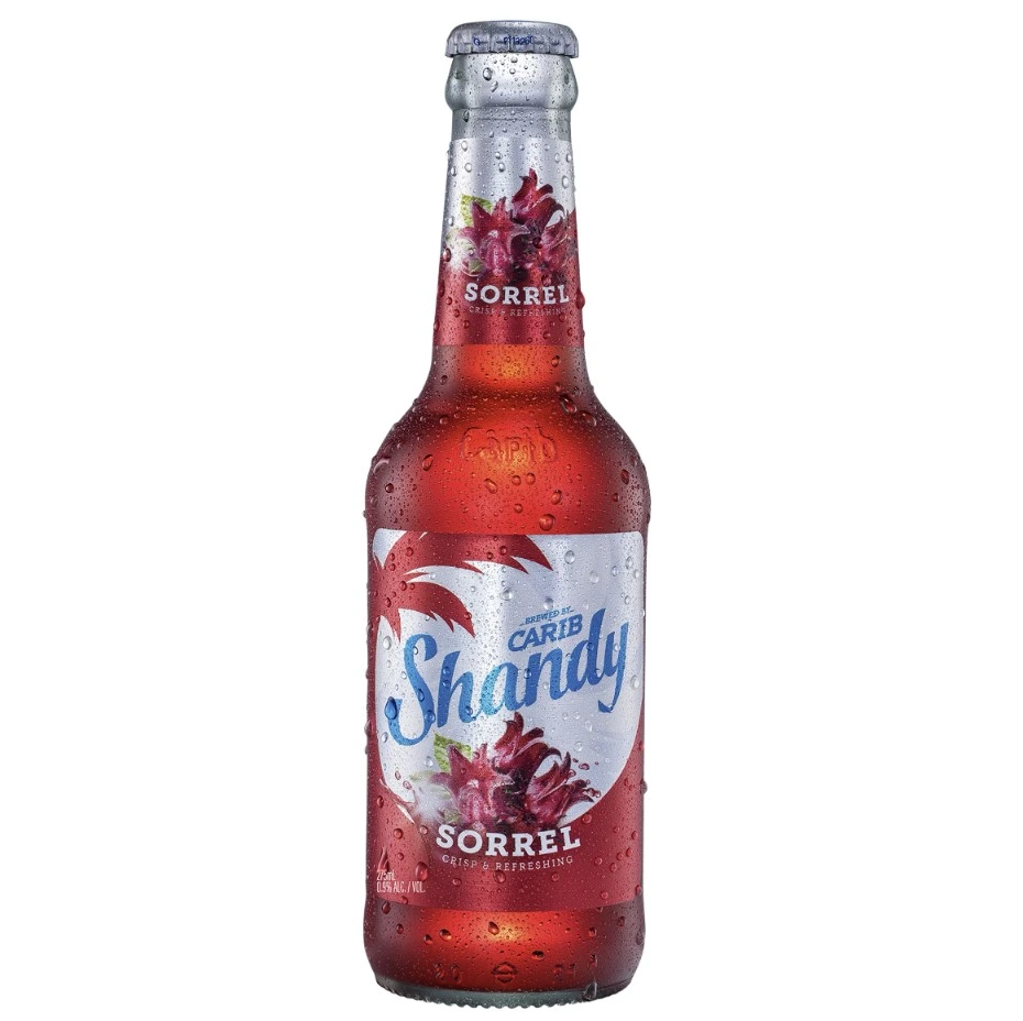 Shandy Carib