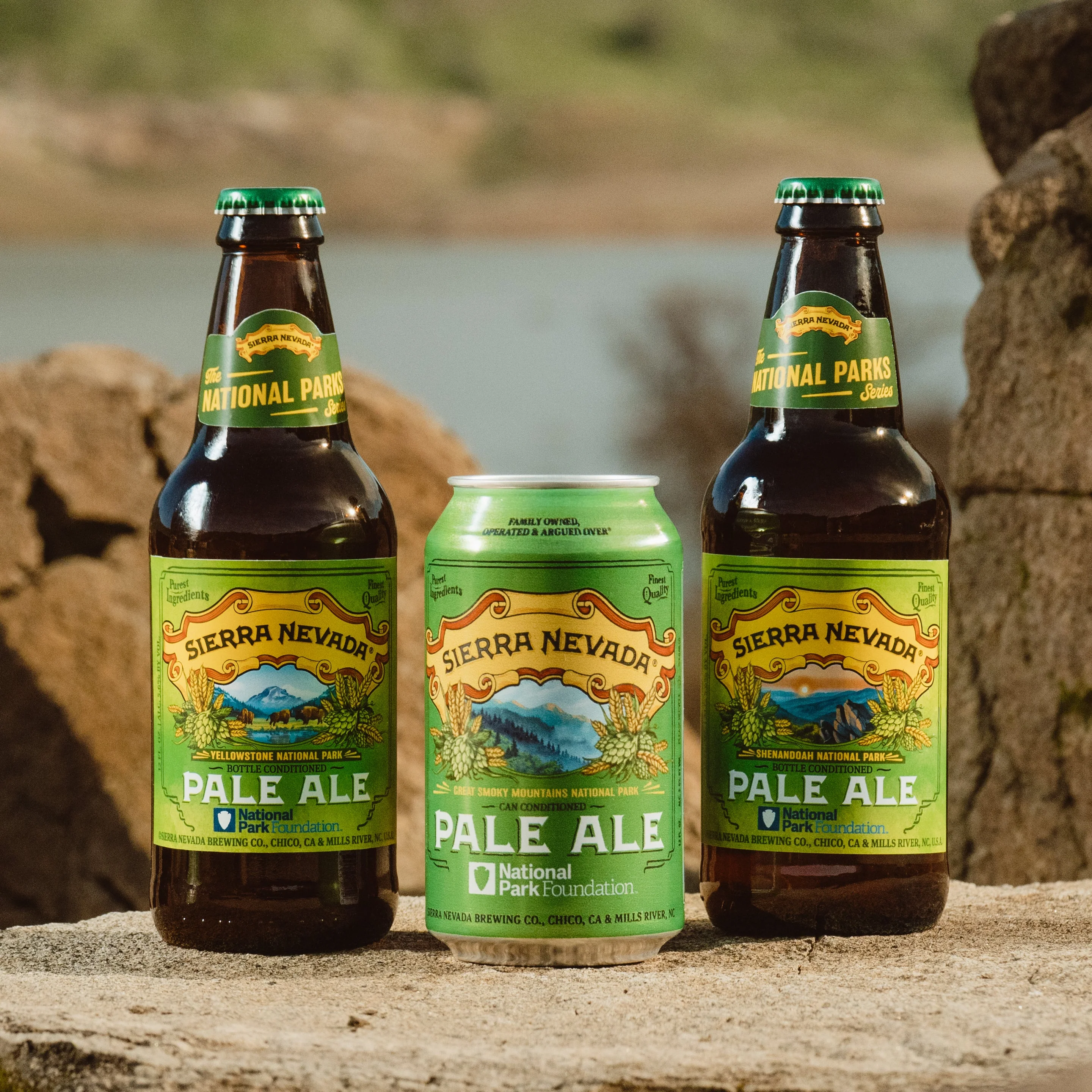 Sierra Nevada Pale Ale