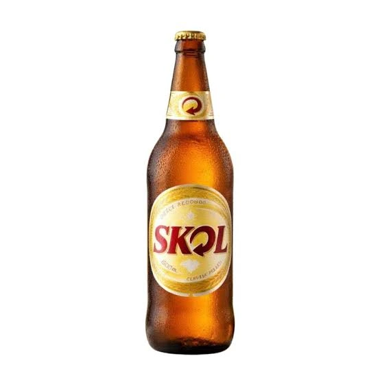 Skol Pilsen