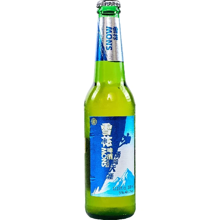 Snow Beer