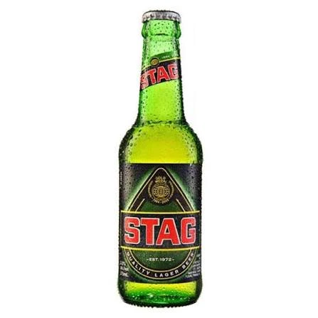 Stag Lager